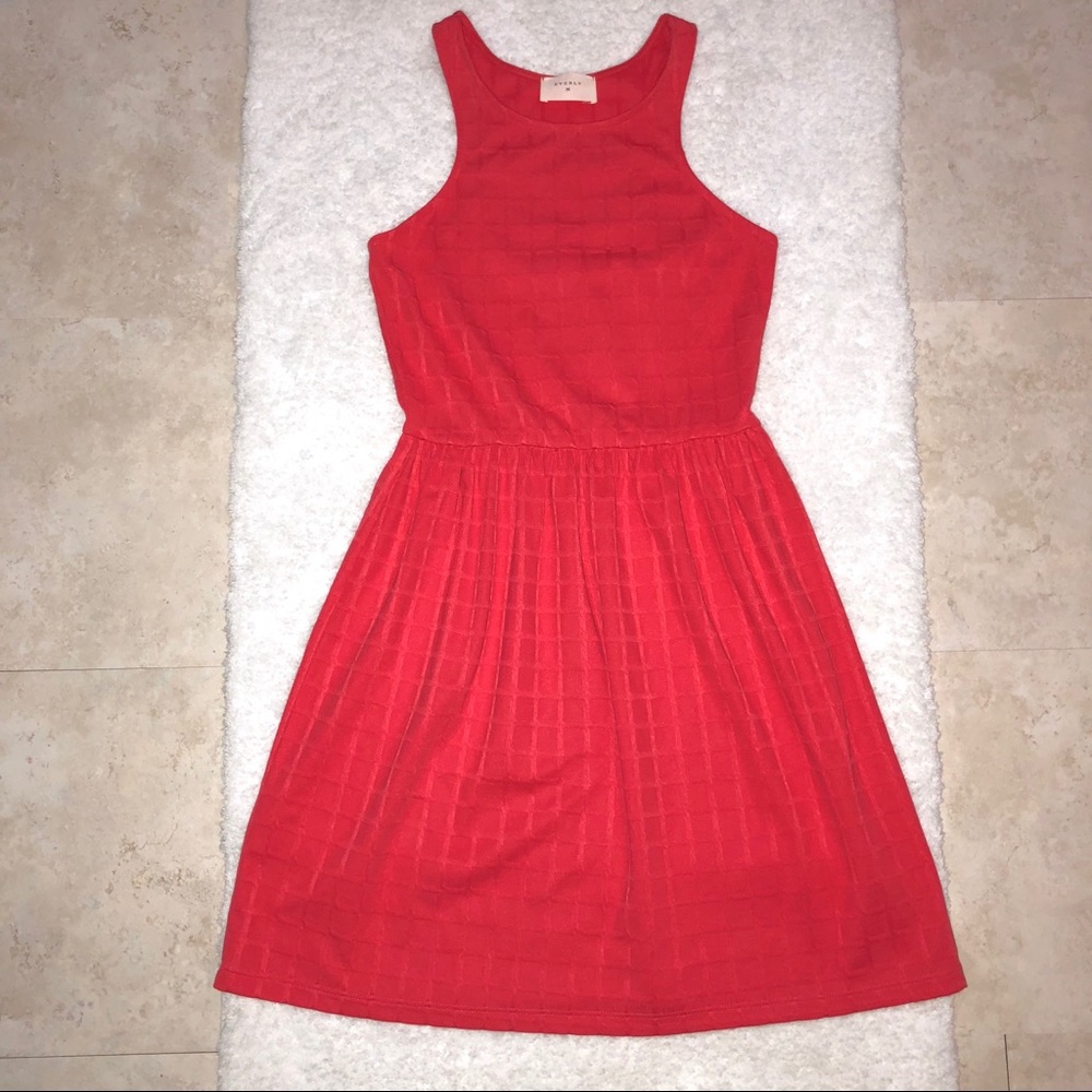 Everly Dress